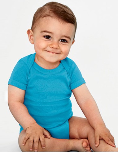 S-00583-Babies Bodysuit Bambino